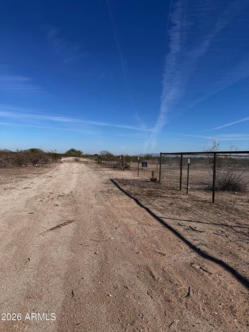 111 305th Ave #--, Buckeye, AZ 85326