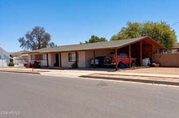 111 Apache St, Wickenburg, AZ 85390