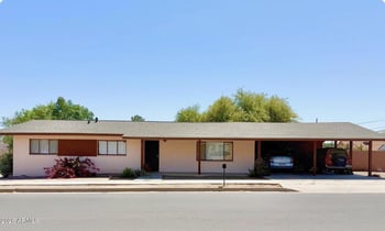111 Apache St, Wickenburg, AZ 85390