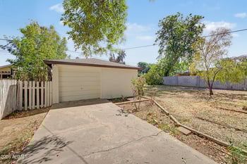 111 Bonita Way, Tempe, AZ 85281