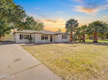 111 Bonita Way, Tempe, AZ 85281