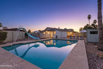 111 Cholla St, Gilbert, AZ 85233