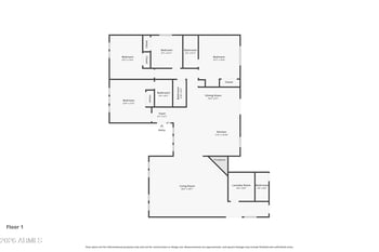 111 Cholla St, Gilbert, AZ 85233