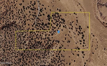 111 County Rd N8560 -- #-, Concho, AZ 85924