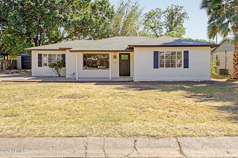 111 E Bonita Way, Tempe, AZ 85281