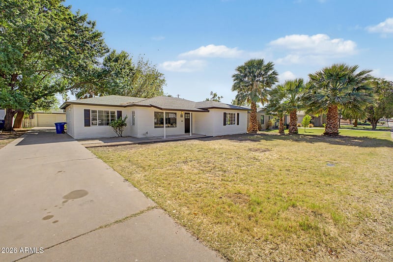 111 E Bonita Way, Tempe, AZ 85281