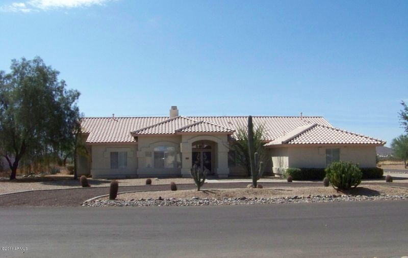 111 E Desert Ranch Rd, Phoenix, AZ 85086