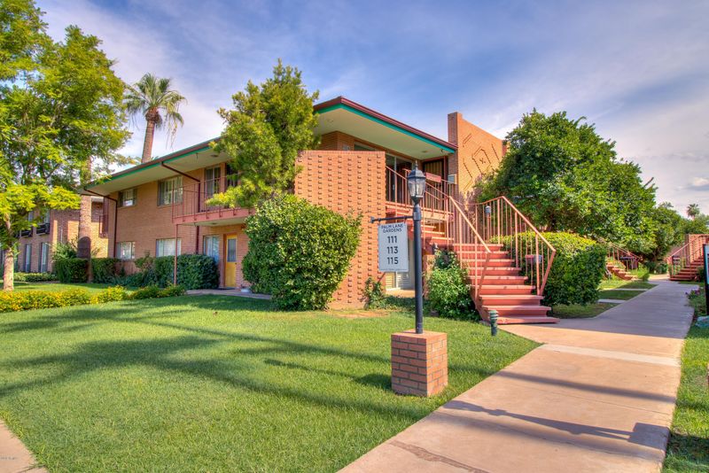 111 E Palm Ln #D, Phoenix, AZ 85004