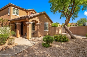 111 E Palomino Dr, Gilbert, AZ 85296
