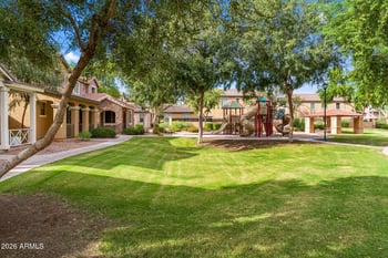 111 E Palomino Dr, Gilbert, AZ 85296