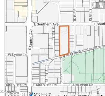 111 Southern Ave #-, Phoenix, AZ 85040