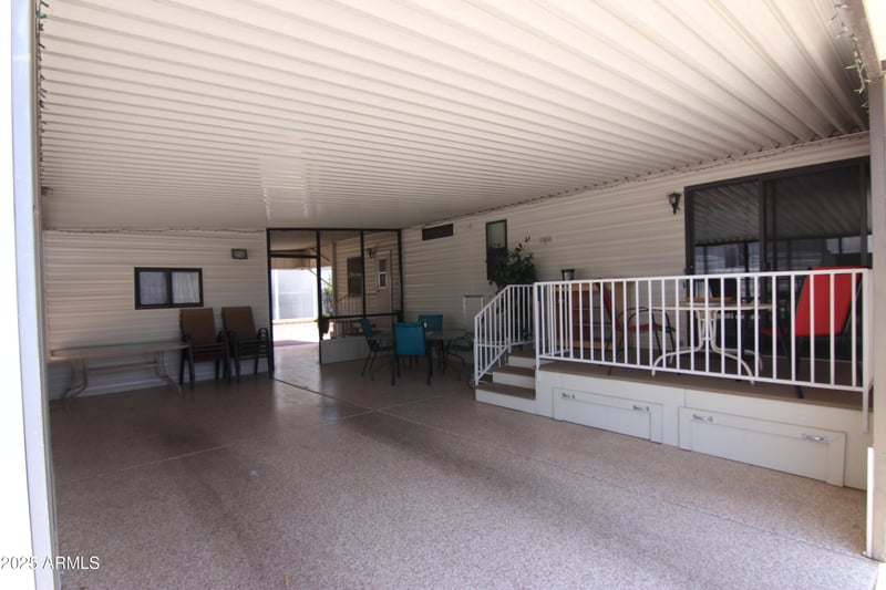 111 Greenfield -- #602, Mesa, AZ 85206
