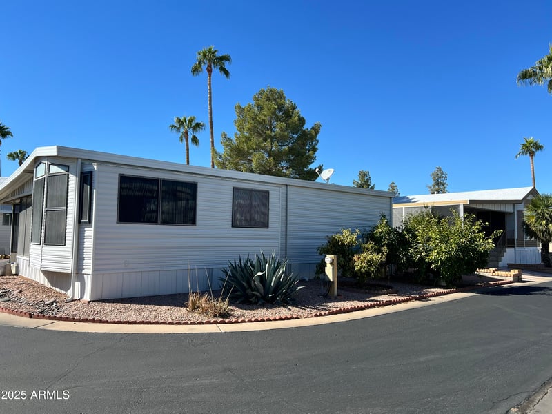 111 Greenfield -- #602, Mesa, AZ 85206