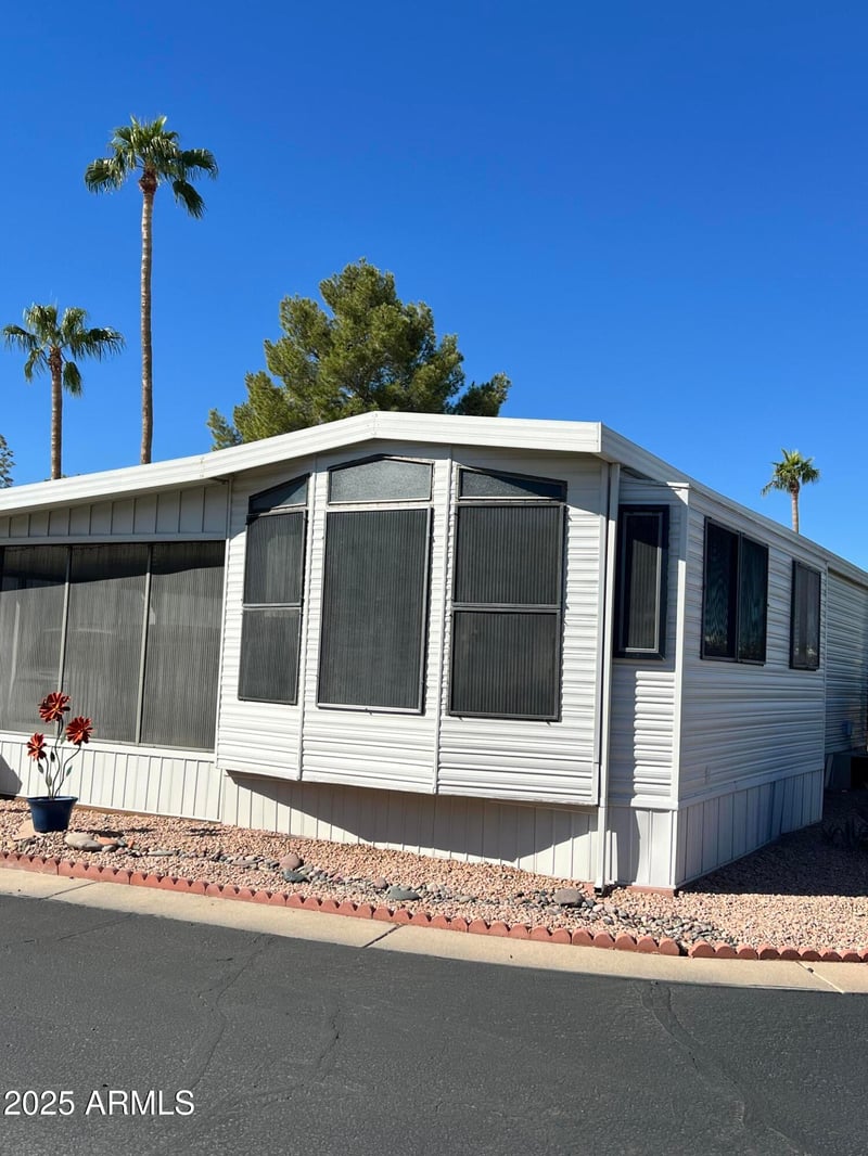 111 Greenfield -- #602, Mesa, AZ 85206