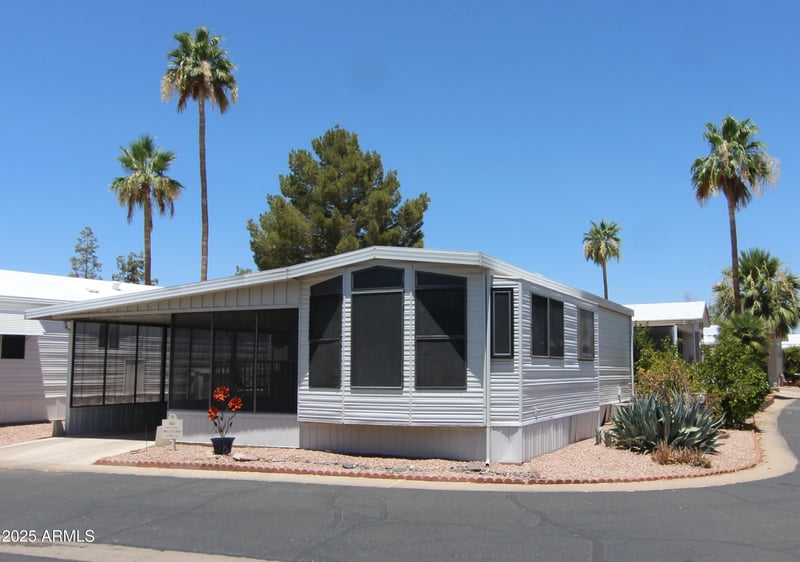 111 Greenfield -- #602, Mesa, AZ 85206