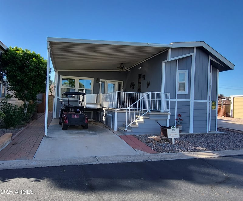 111 Greenfield Rd #106, Mesa, AZ 85206