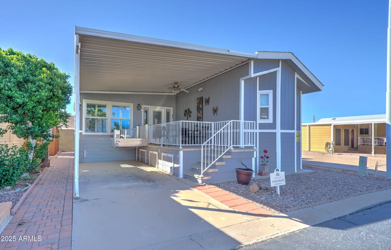 111 Greenfield Rd #106, Mesa, AZ 85206