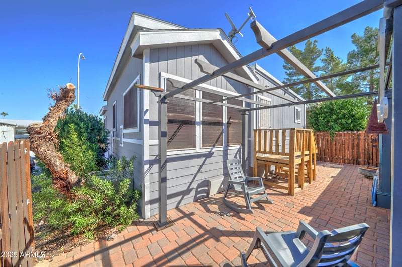 111 Greenfield Rd #106, Mesa, AZ 85206