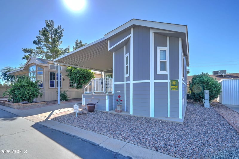 111 Greenfield Rd #106, Mesa, AZ 85206