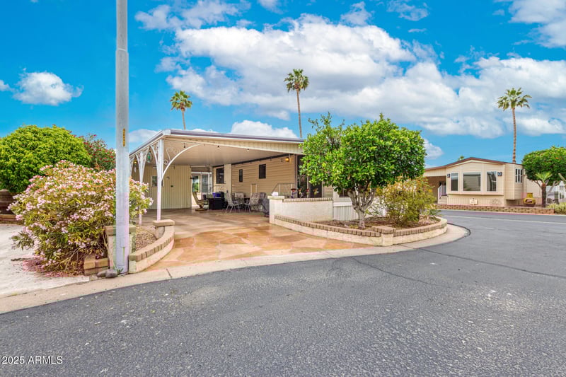 111 Greenfield Rd #119, Mesa, AZ 85206