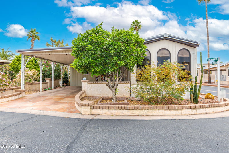 111 Greenfield Rd #119, Mesa, AZ 85206