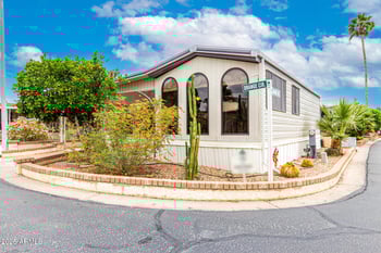 111 Greenfield Rd #119, Mesa, AZ 85206