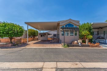111 Greenfield Rd #163, Mesa, AZ 85206