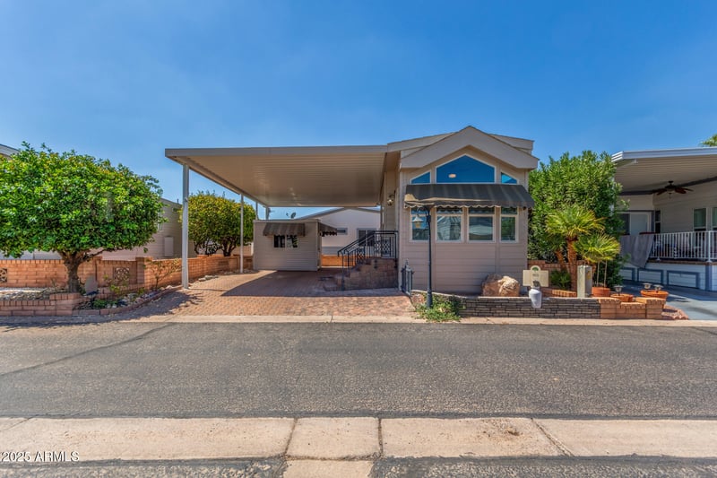 111 Greenfield Rd #163, Mesa, AZ 85206