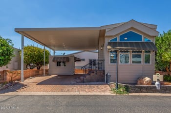 111 Greenfield Rd #163, Mesa, AZ 85206