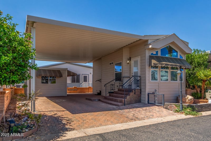 111 Greenfield Rd #163, Mesa, AZ 85206