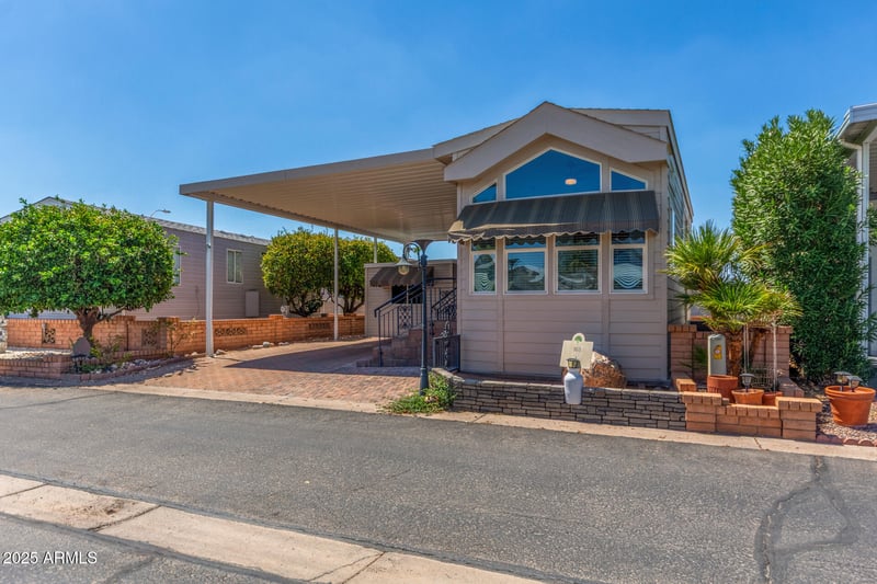 111 Greenfield Rd #163, Mesa, AZ 85206