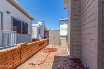 111 Greenfield Rd #163, Mesa, AZ 85206
