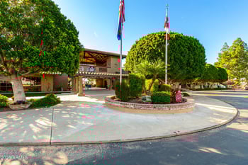 111 Greenfield Rd #163, Mesa, AZ 85206