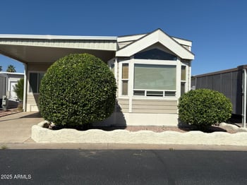 111 Greenfield Rd #166, Mesa, AZ 85206