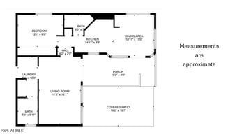 111 Greenfield Rd #166, Mesa, AZ 85206