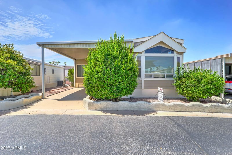 111 Greenfield Rd #166, Mesa, AZ 85206