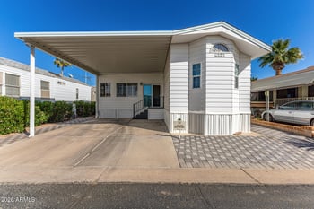 111 Greenfield Rd #181, Mesa, AZ 85206