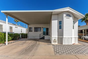111 Greenfield Rd #181, Mesa, AZ 85206