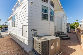 111 Greenfield Rd #181, Mesa, AZ 85206