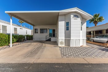 111 Greenfield Rd #181, Mesa, AZ 85206