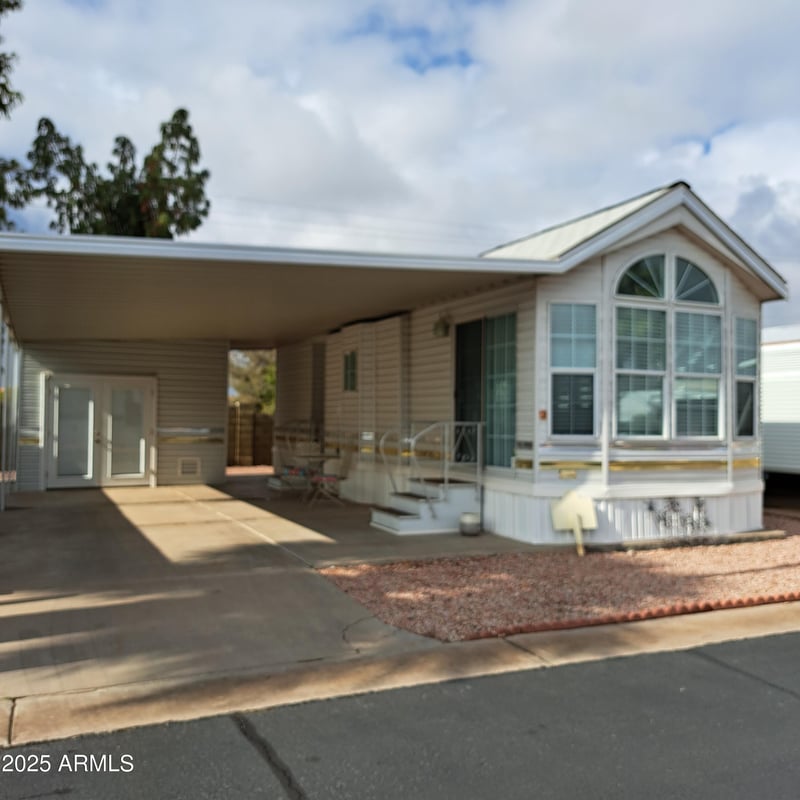 111 Greenfield Rd #2, Mesa, AZ 85206