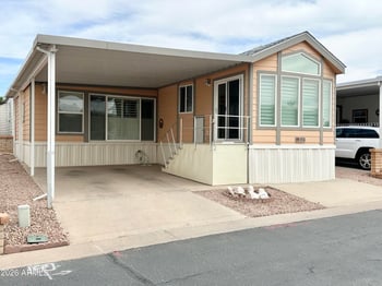 111 Greenfield Rd #200, Mesa, AZ 85206