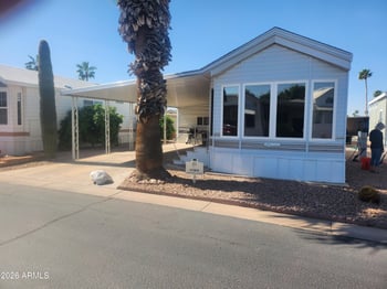 111 Greenfield Rd #211, Mesa, AZ 85206