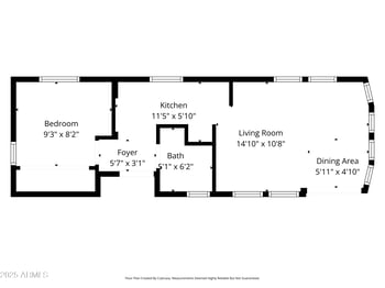 111 Greenfield Rd #238, Mesa, AZ 85206