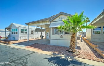 111 Greenfield Rd #244, Mesa, AZ 85206