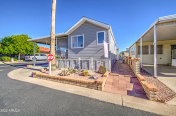 111 Greenfield Rd #289, Mesa, AZ 85206