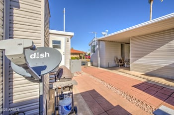 111 Greenfield Rd #289, Mesa, AZ 85206