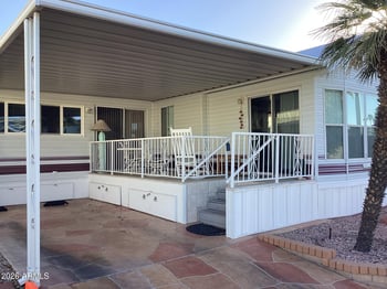 111 Greenfield Rd #31, Mesa, AZ 85206