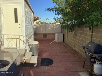 111 Greenfield Rd #31, Mesa, AZ 85206