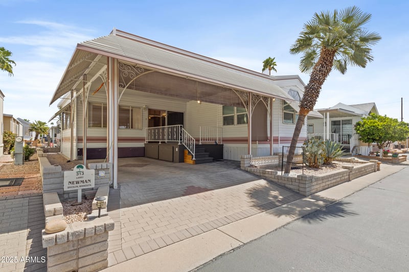 111 Greenfield Rd #313, Mesa, AZ 85206